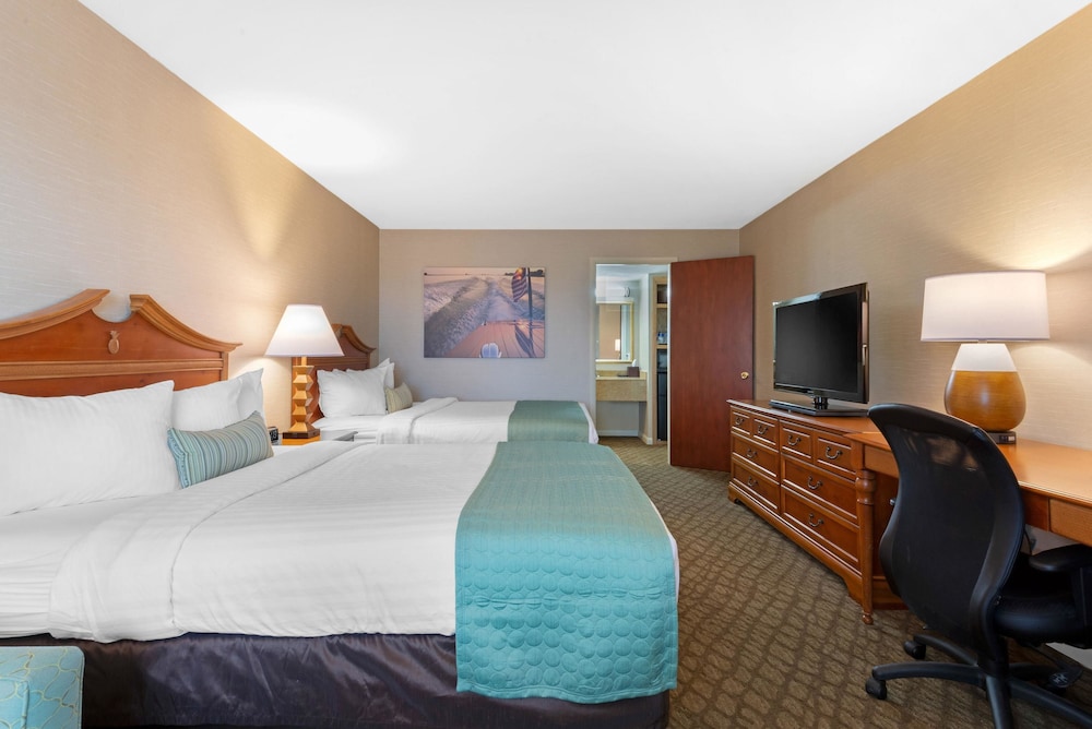 The Inn at Gran View Ogdensburg, Ascend Hotel Collection 6/41