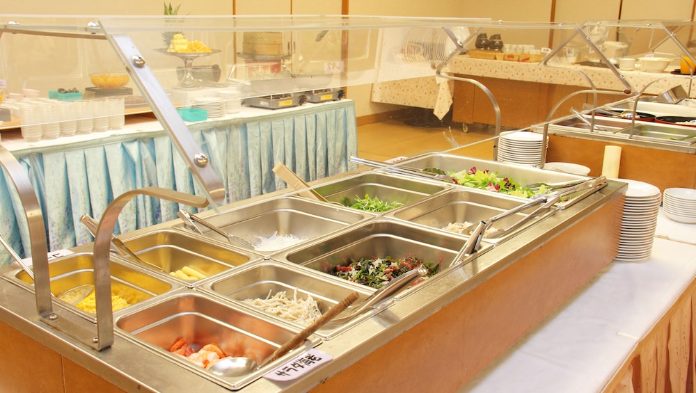 Hotel Hana Isawa 19/50