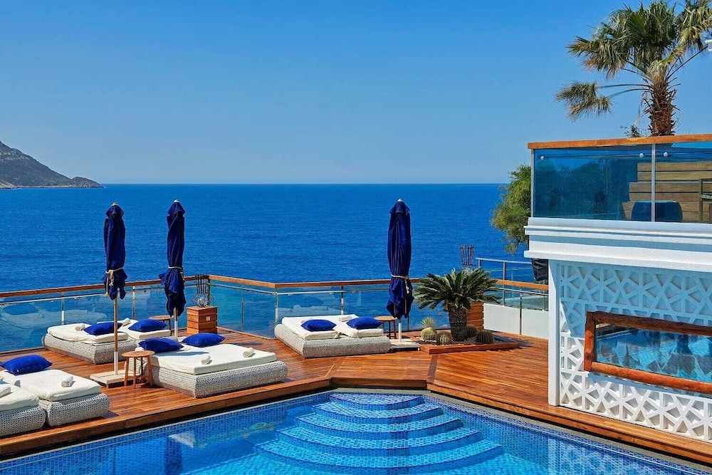 Meis Exclusive Hotel 31/50