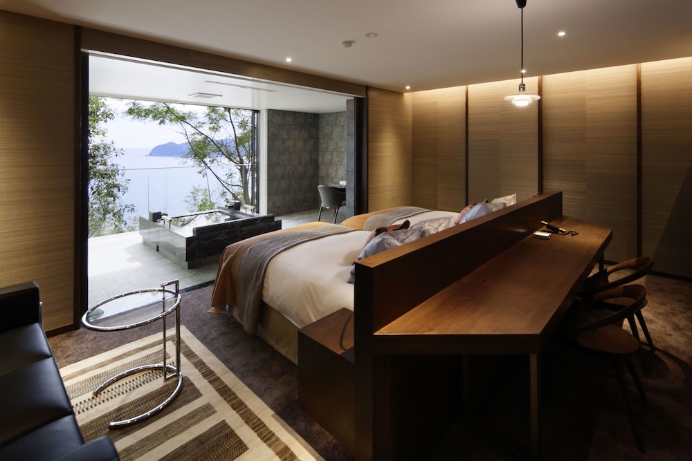 The Hiramatsu Hotels & Resorts Atami 60/66