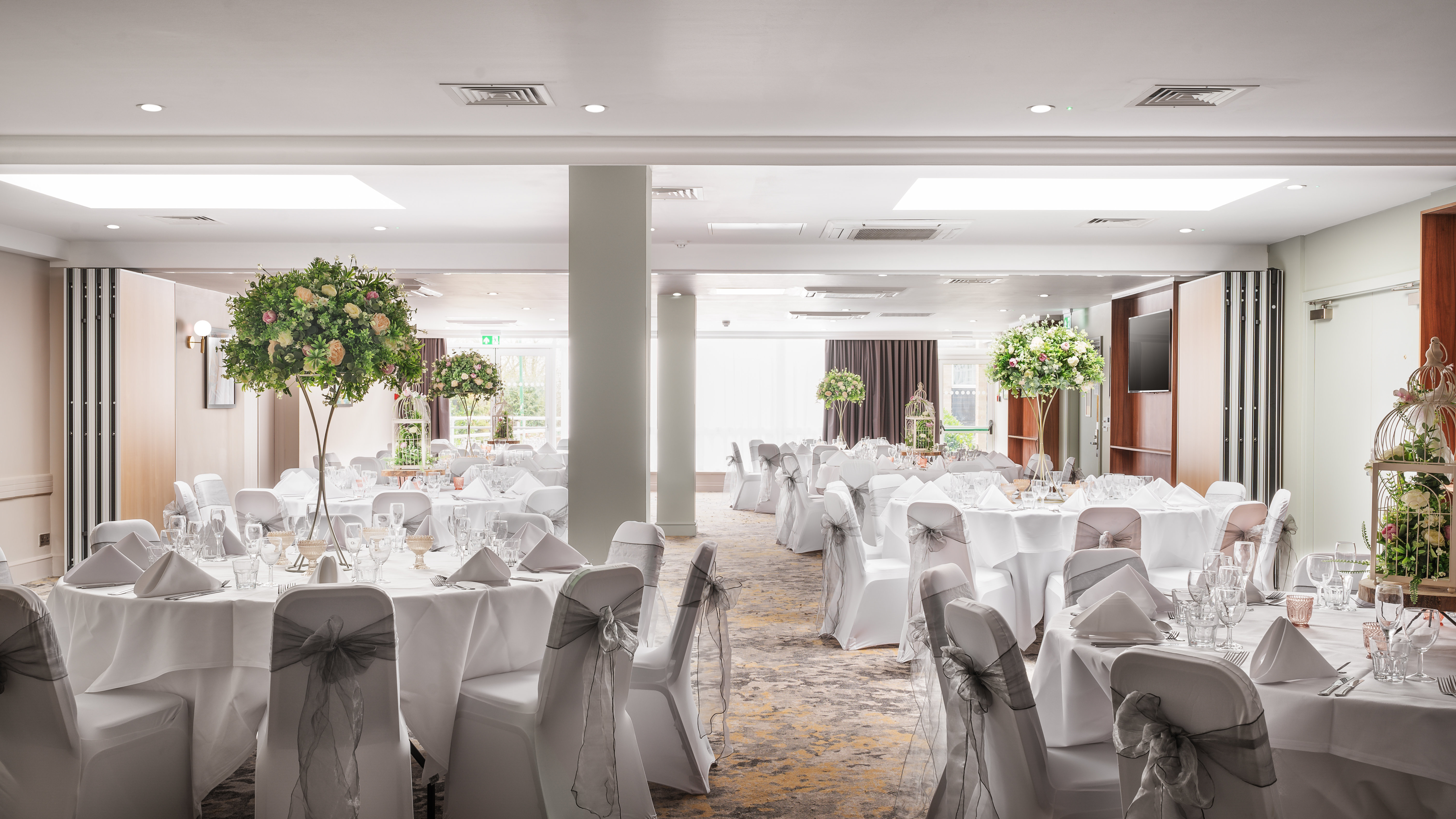 Holiday Inn Derby Nottingham M1 J25 34/46