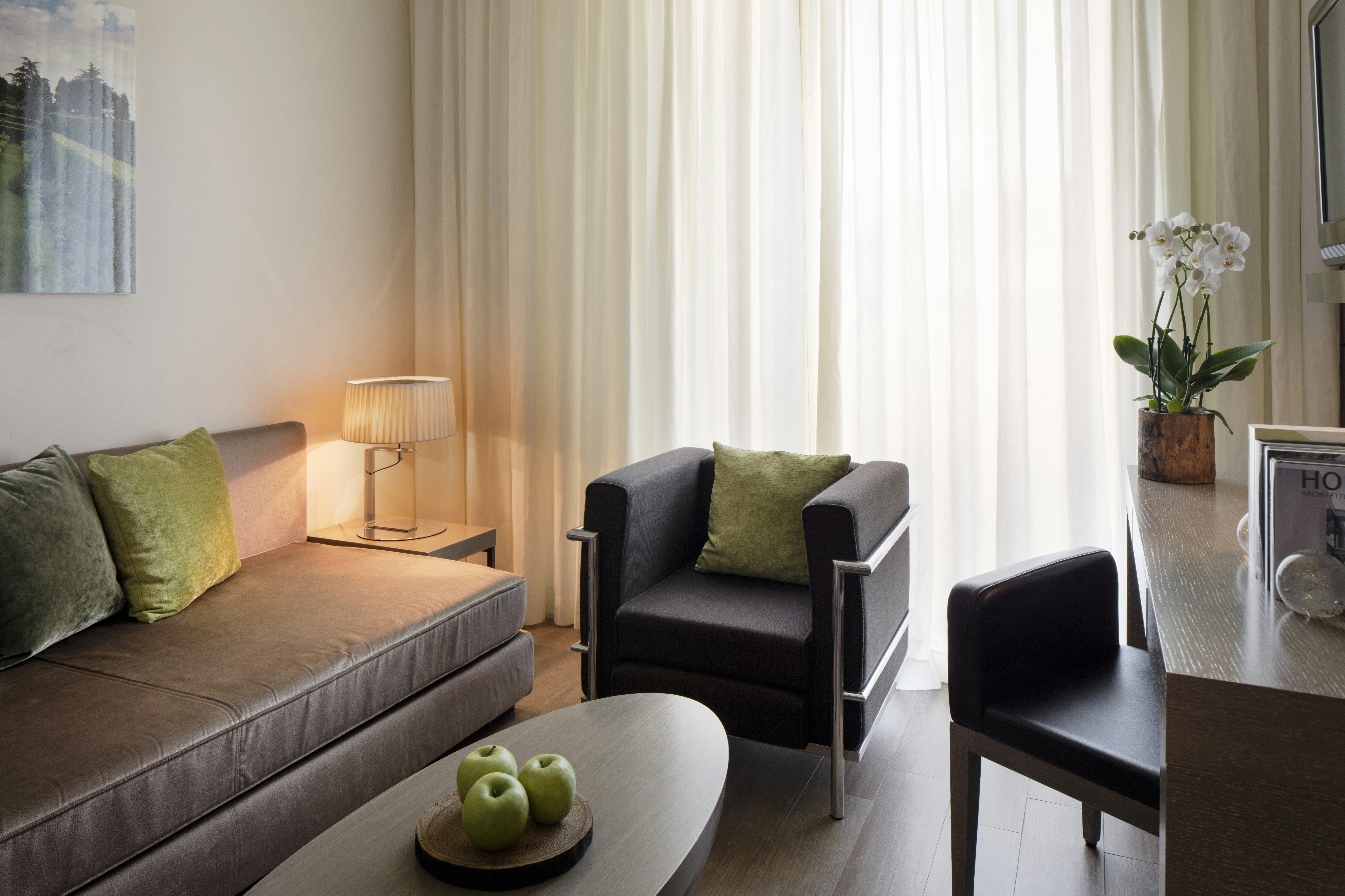 Starhotels E.C.Ho. 9/31