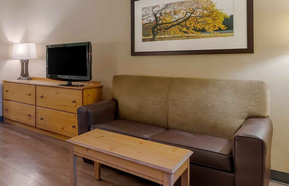Extended Stay America - Fort Lauderdale - Davie 46/61