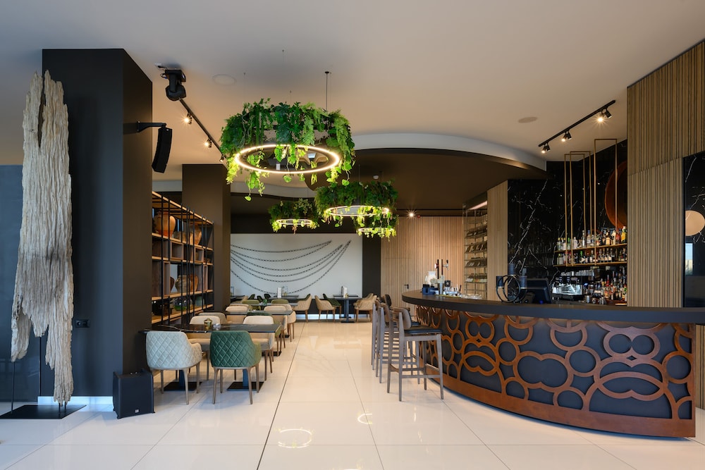 Hotel Melia Braga 15/65