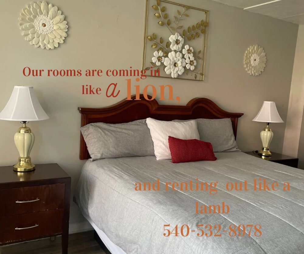 APM Inn & Suites 42/54