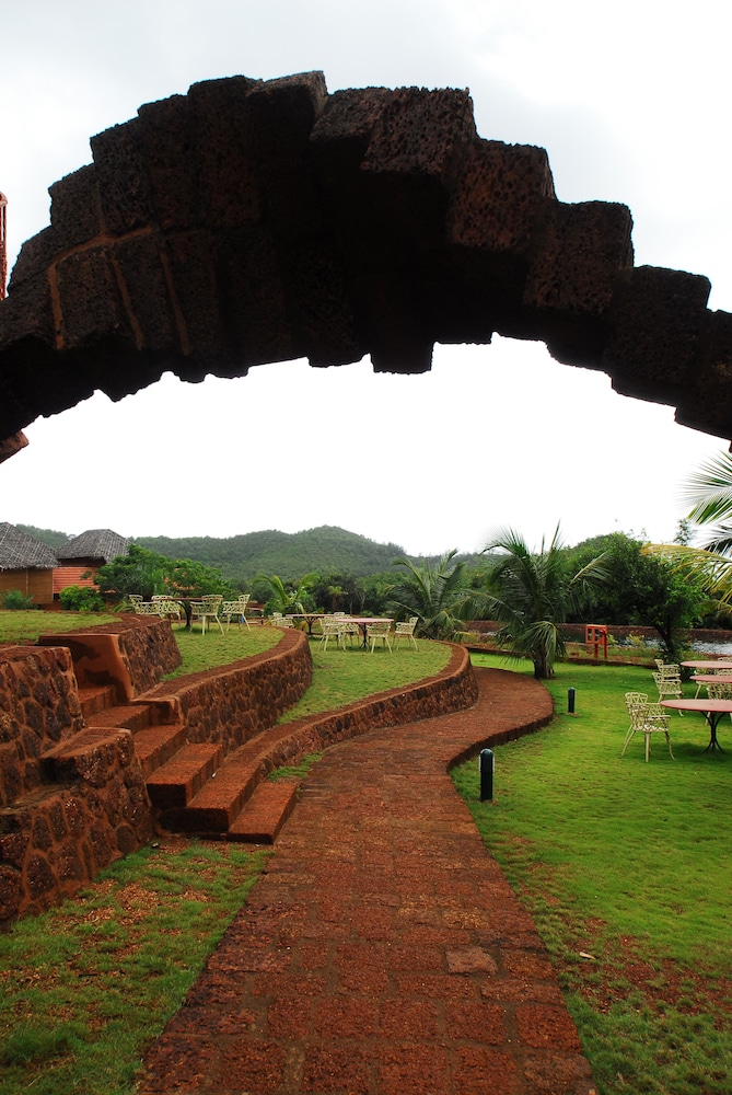 SwaSwara Wellness - CGH Earth, Gokarna 48/51