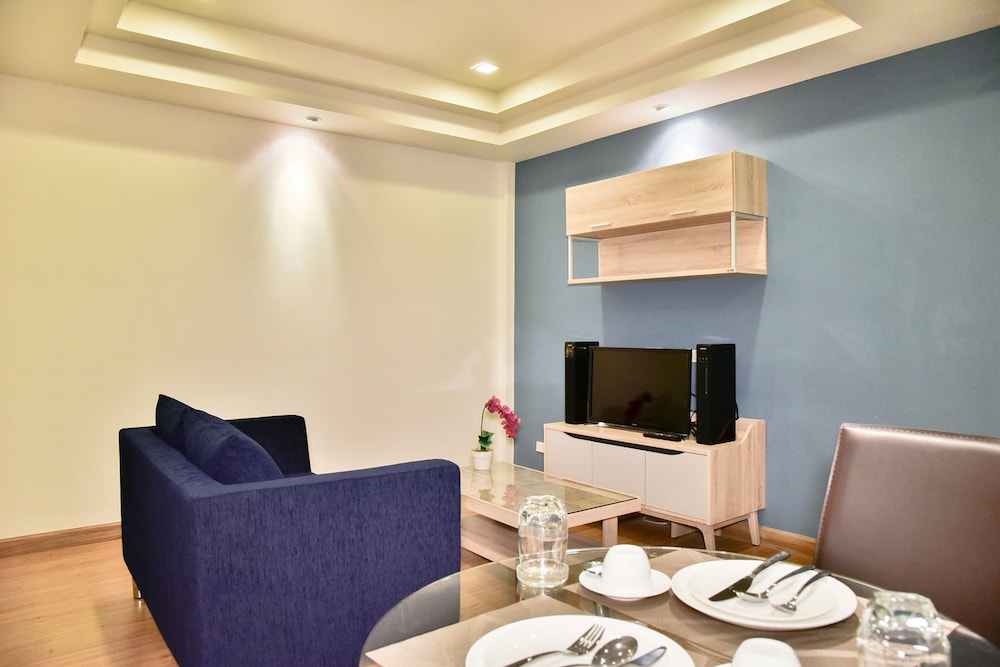 The Kaze 34 Service Residences 39/50