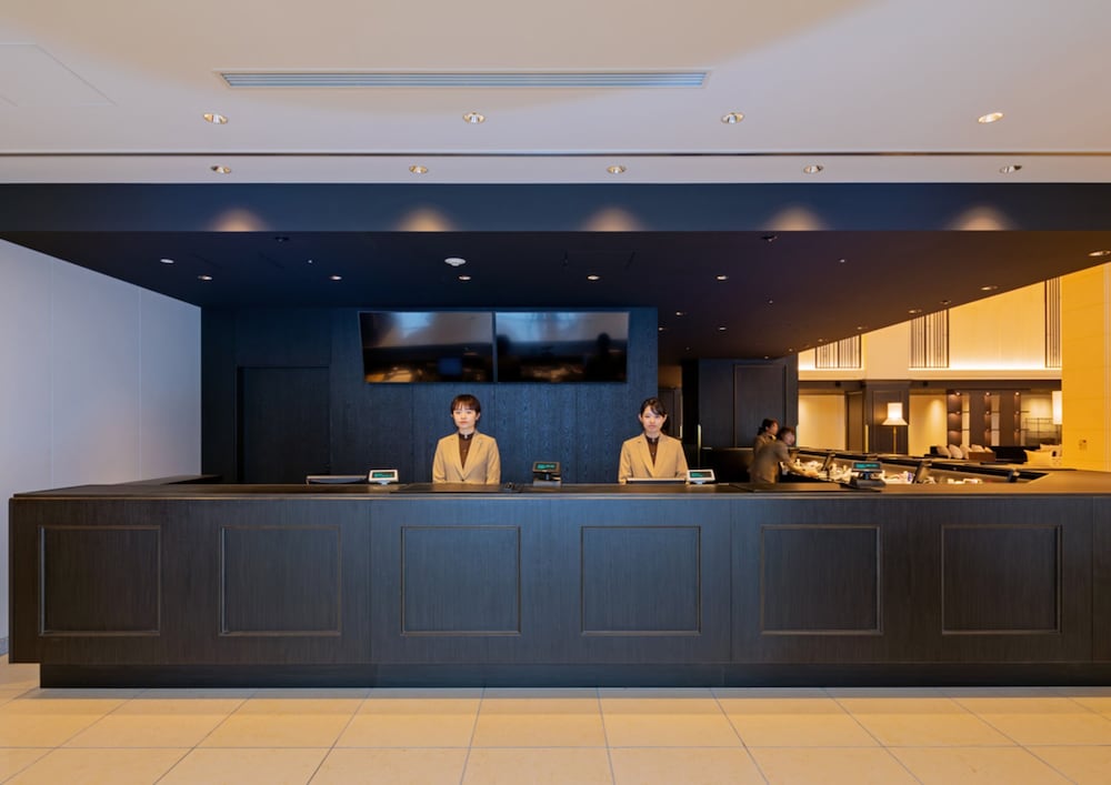 Liber Hotel Osaka 7/50