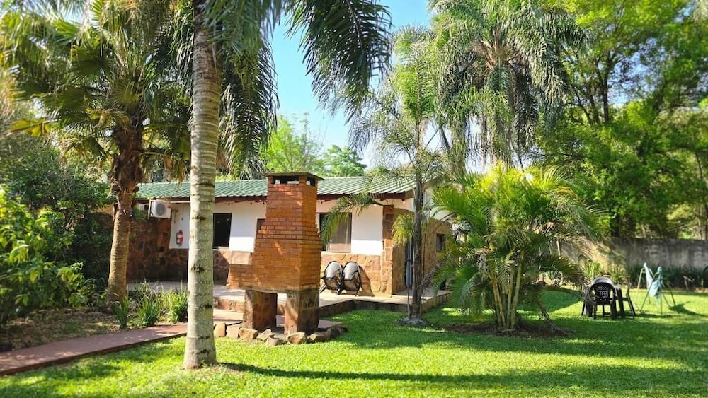 Posada 21 Oranges 40/50