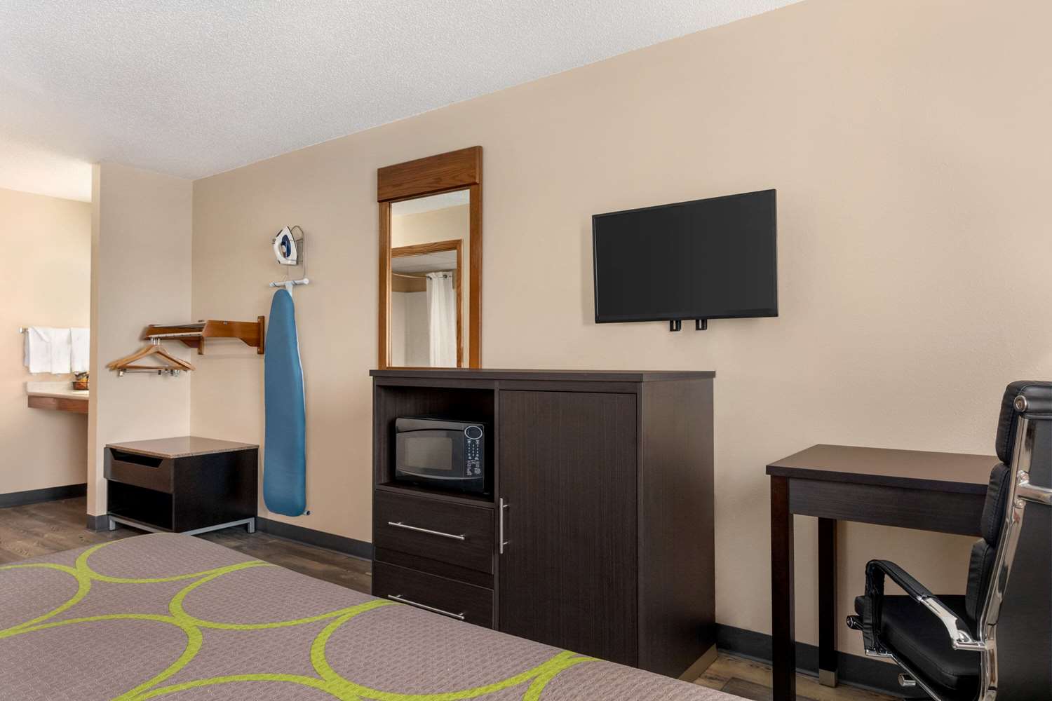 Super 8 By Wyndham Chillicothe 17/25