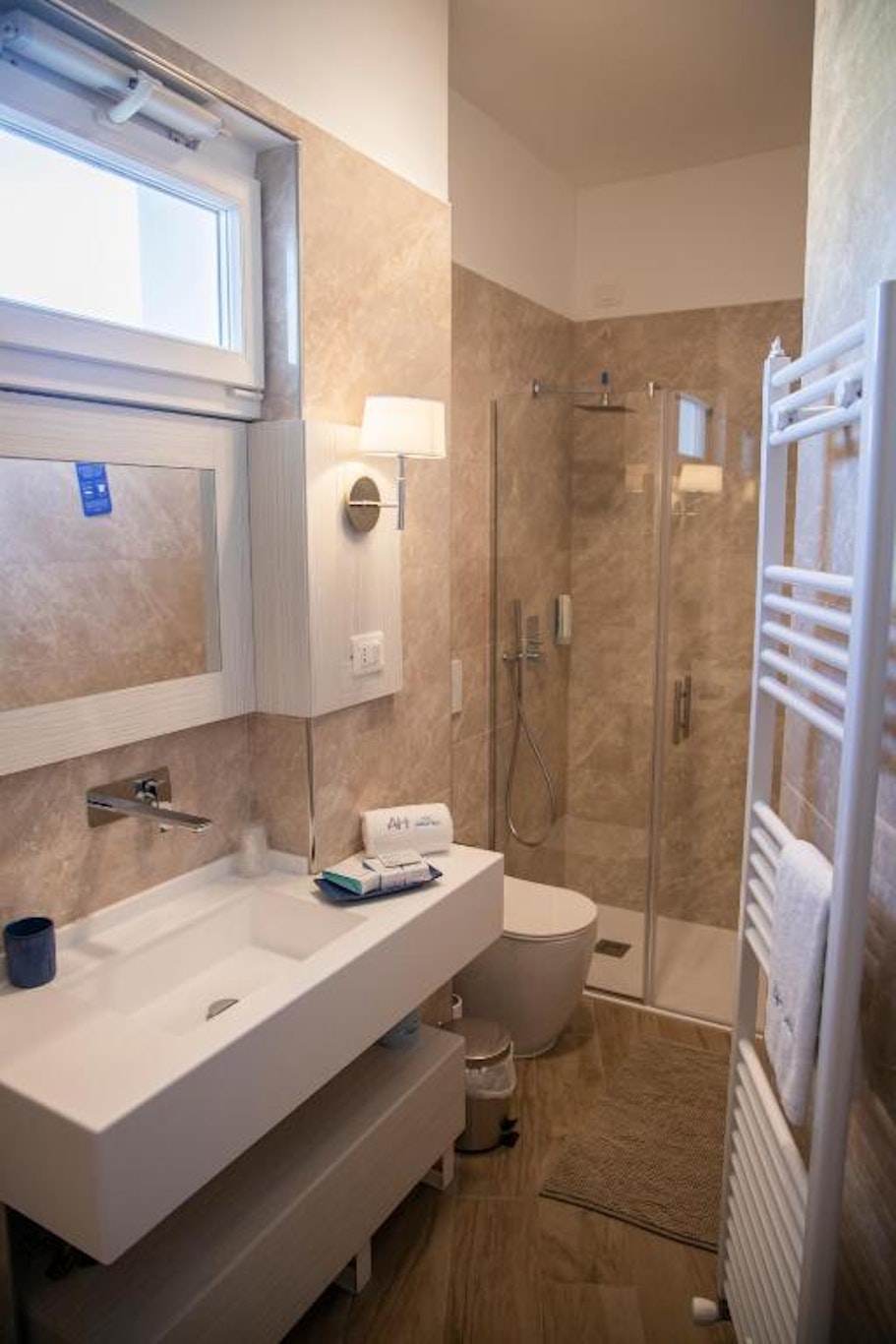 Hotel Adriatico 23/25