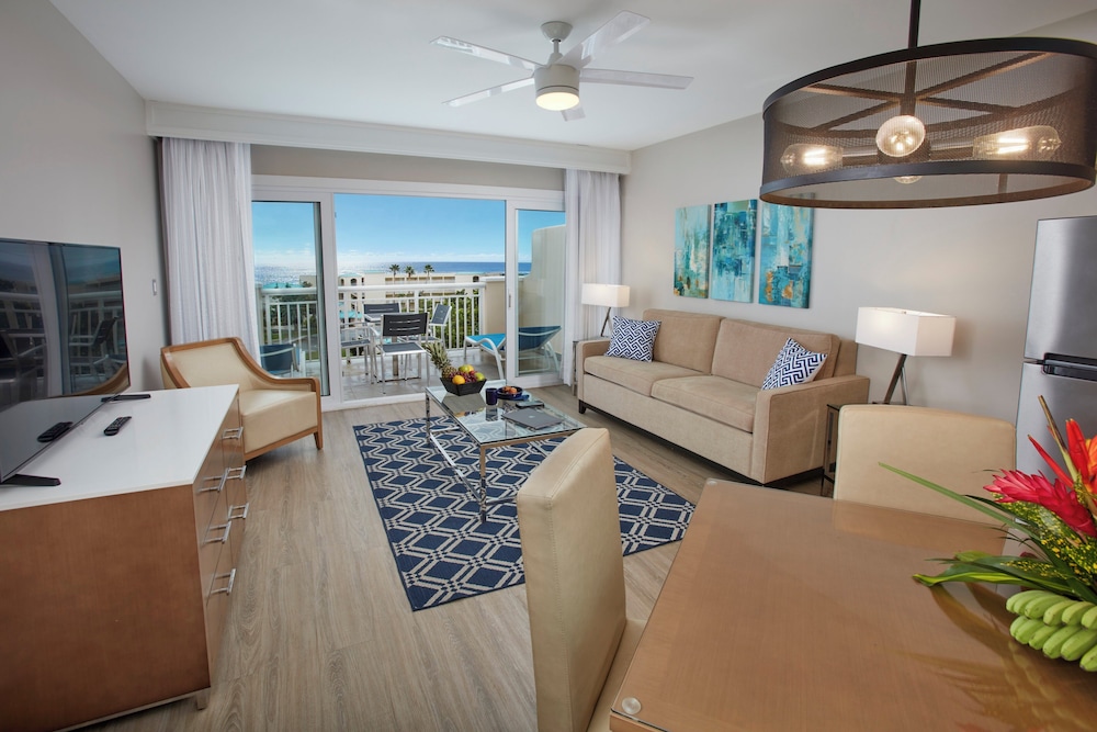 Divi Carina Bay All Inclusive Beach Resort & Casino 28/49