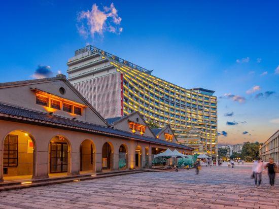 Huada Hotel 18/18