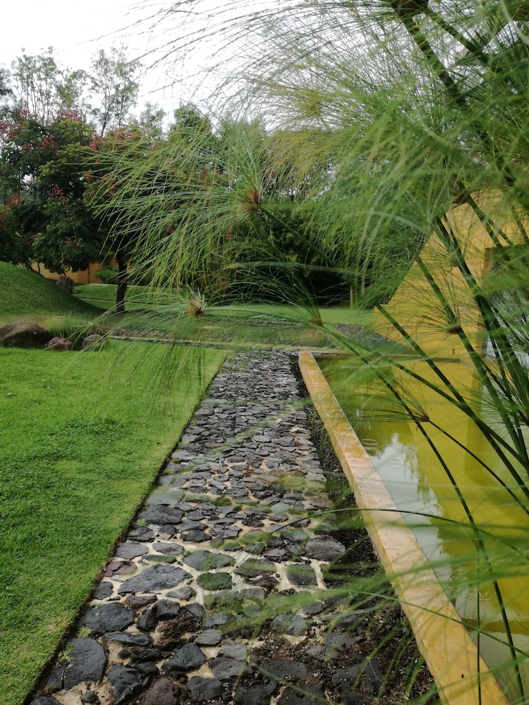 Casa en el Campo Hotel &amp; Spa 58/71