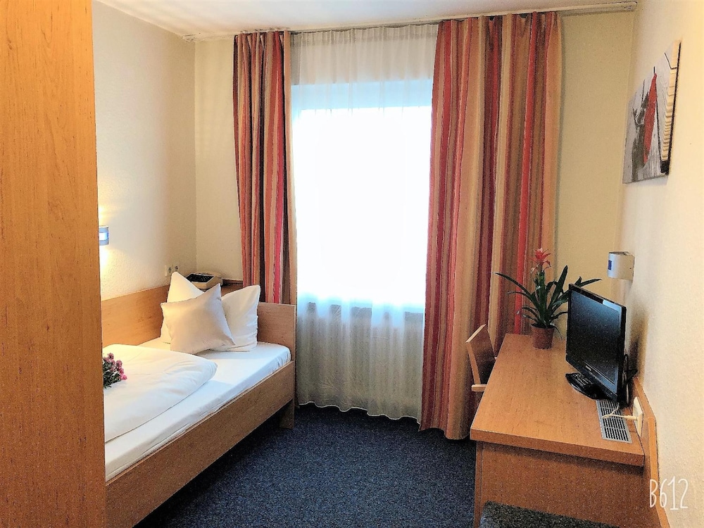 Hotel Austria Stuttgart City 8/45