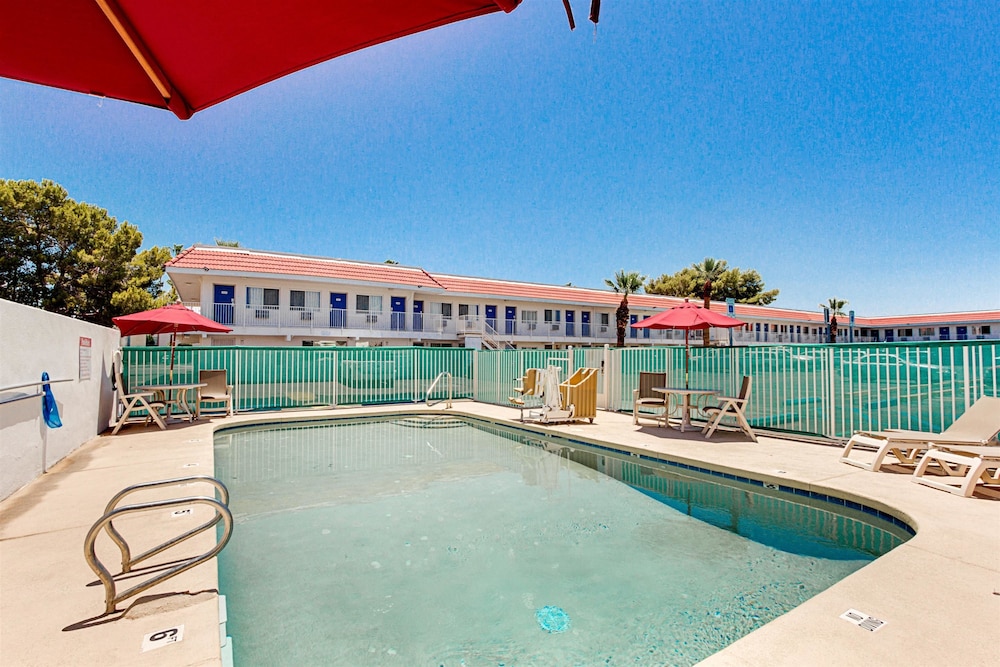 Motel6 Tempe, AZ - Scottsdale South in TEMPE - AZ