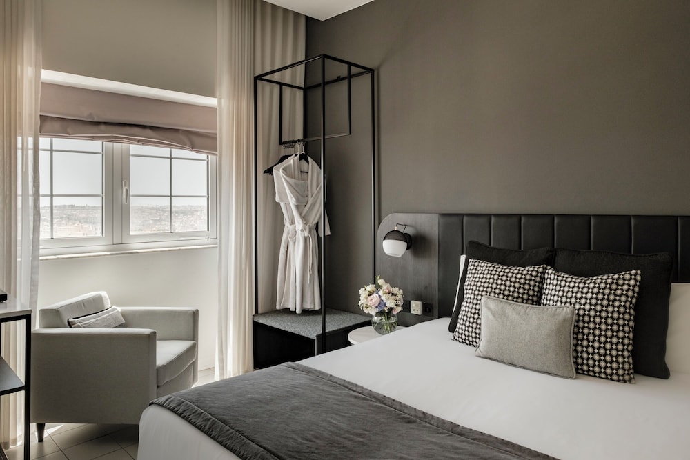 JUNIOR SUITE, SEA VIEW