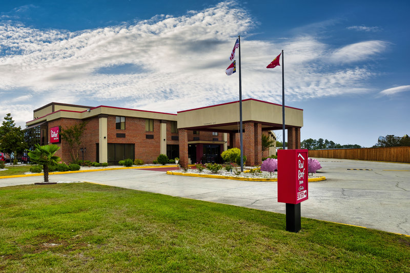 Red Roof Inn Suites Jacksonville Nc 2/53