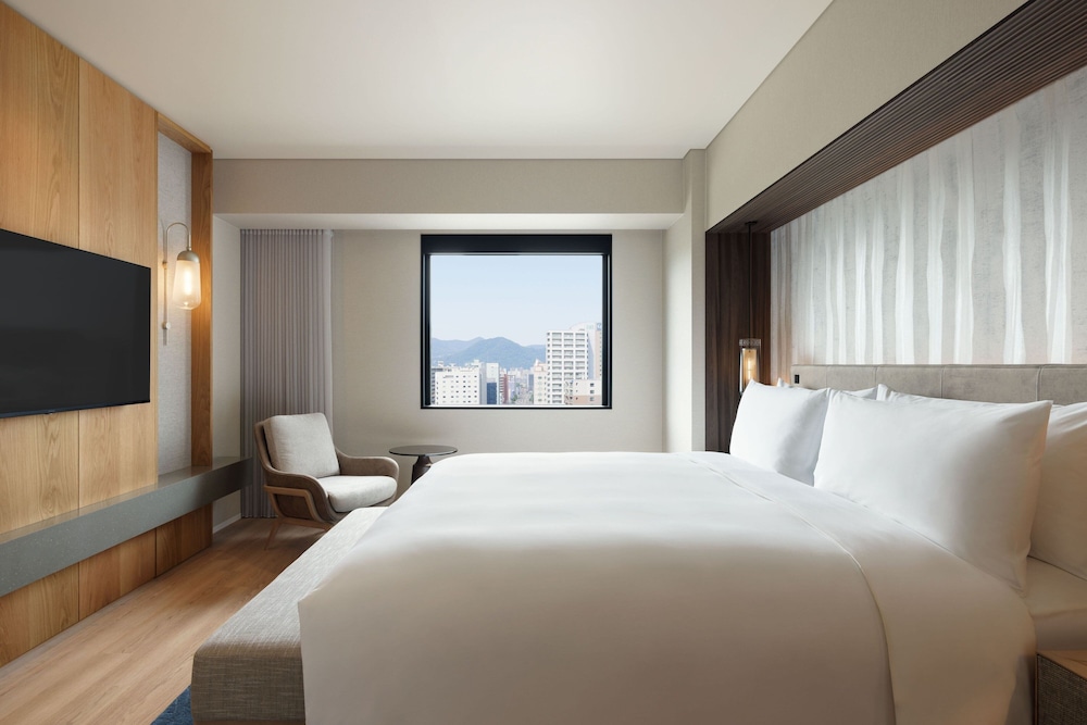 1 Bedroom, Suite