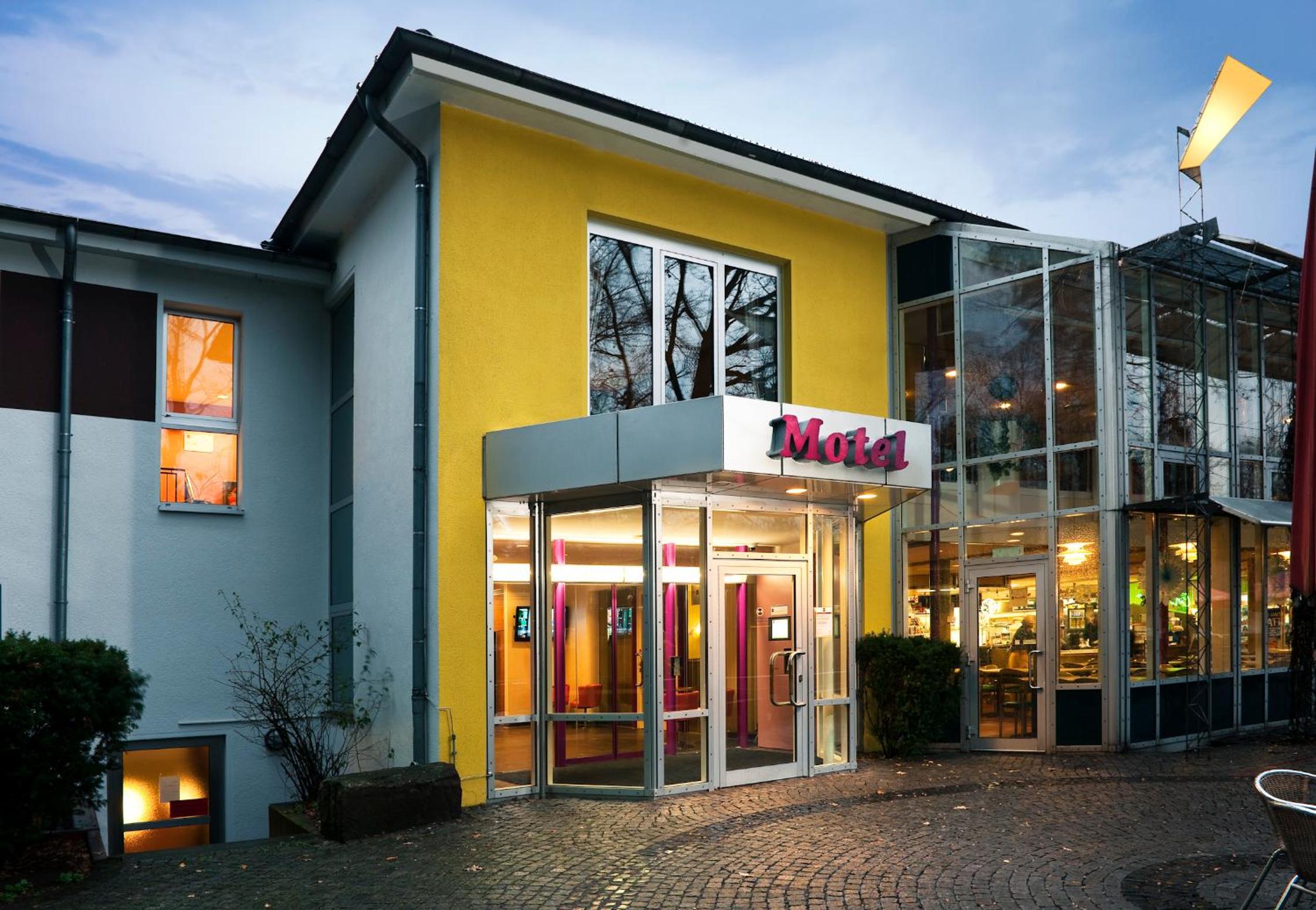 Hotel Hannover-Garbsen Nord 3/45