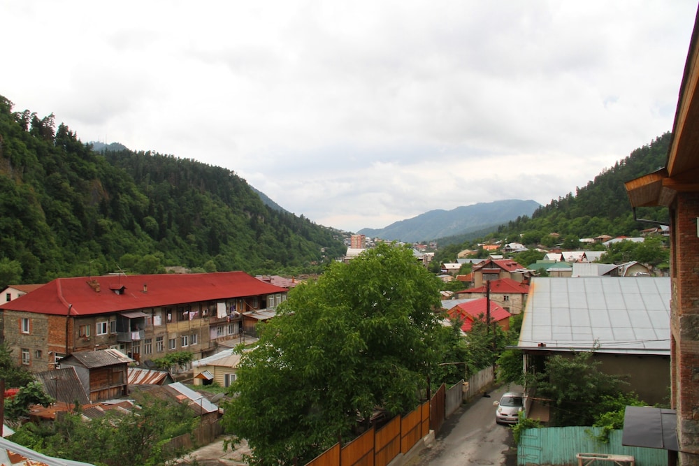 Hotel Old Borjomi 6/50
