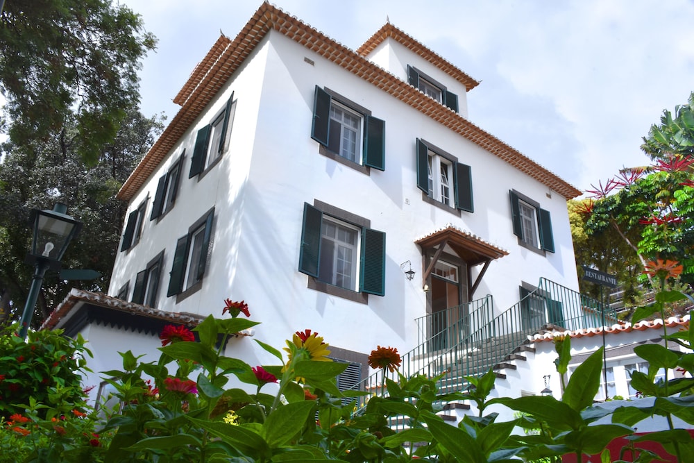 Quinta Da Penha De Franca 6/65