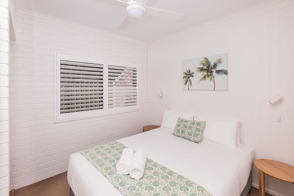 Mollymook Seascape Motel Apartments Adults Only 14/49
