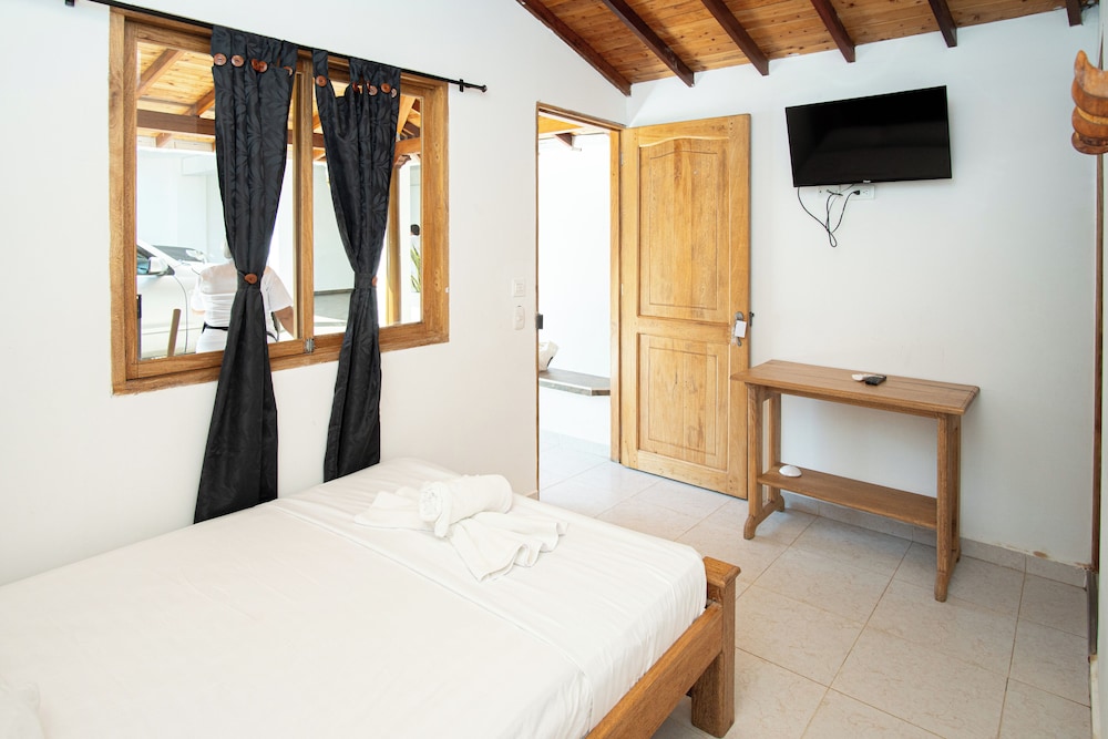 Hotel Caribe Covenas 17/43