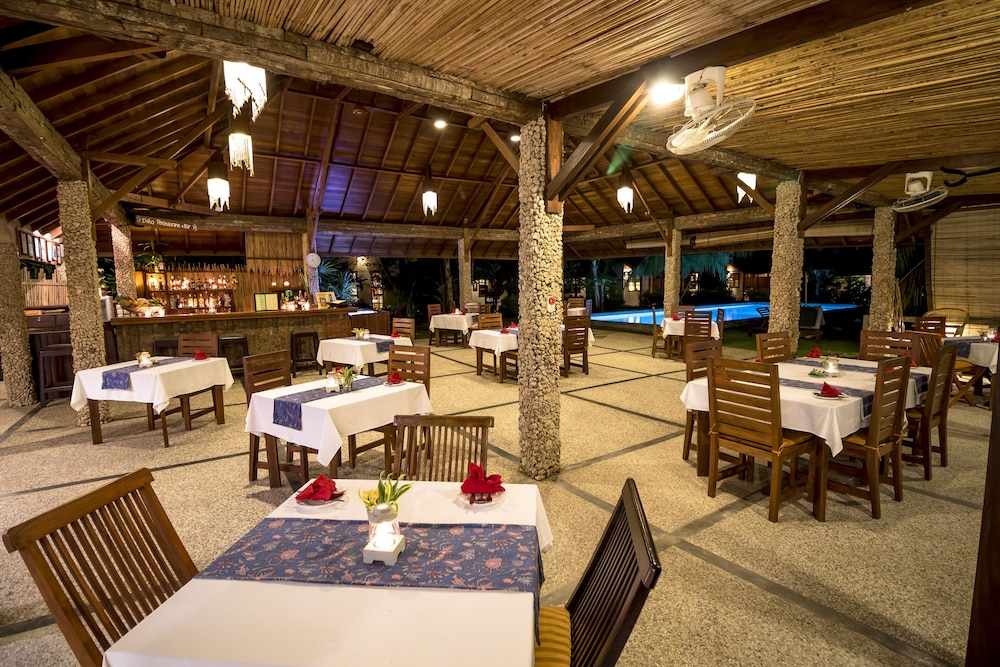 Cocotinos Manado a Boutique Dive Resort & Spa 35/48