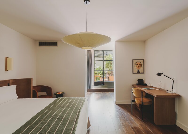 Hotel Regina Barcelona 21/50