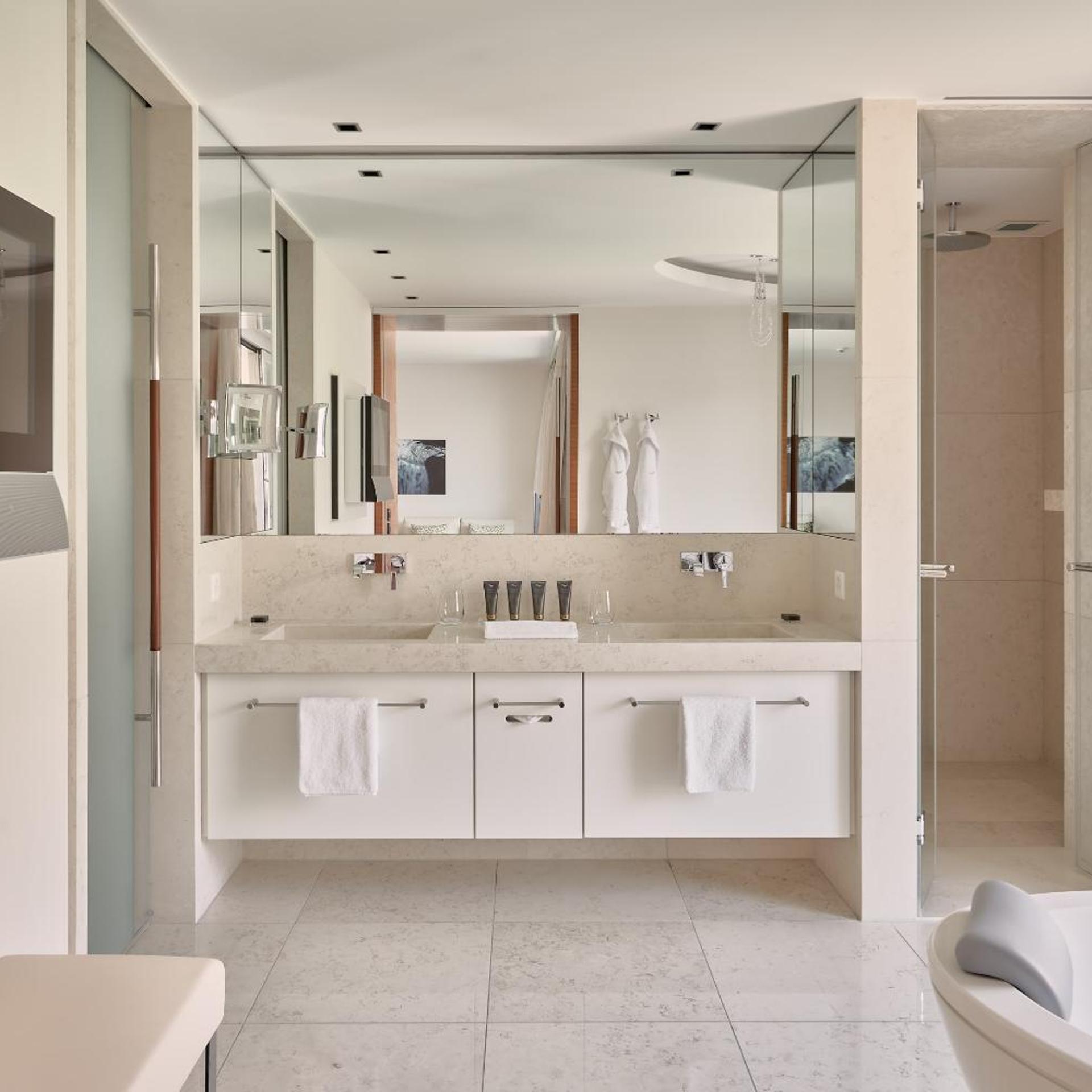 Loft, Spa, Superior, King Bed