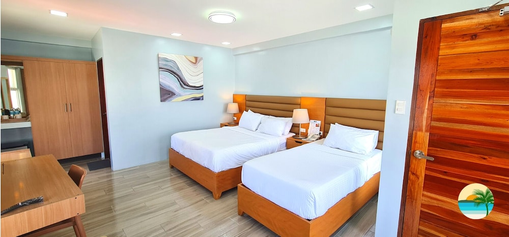 Marvins Seaside Inn 10/50