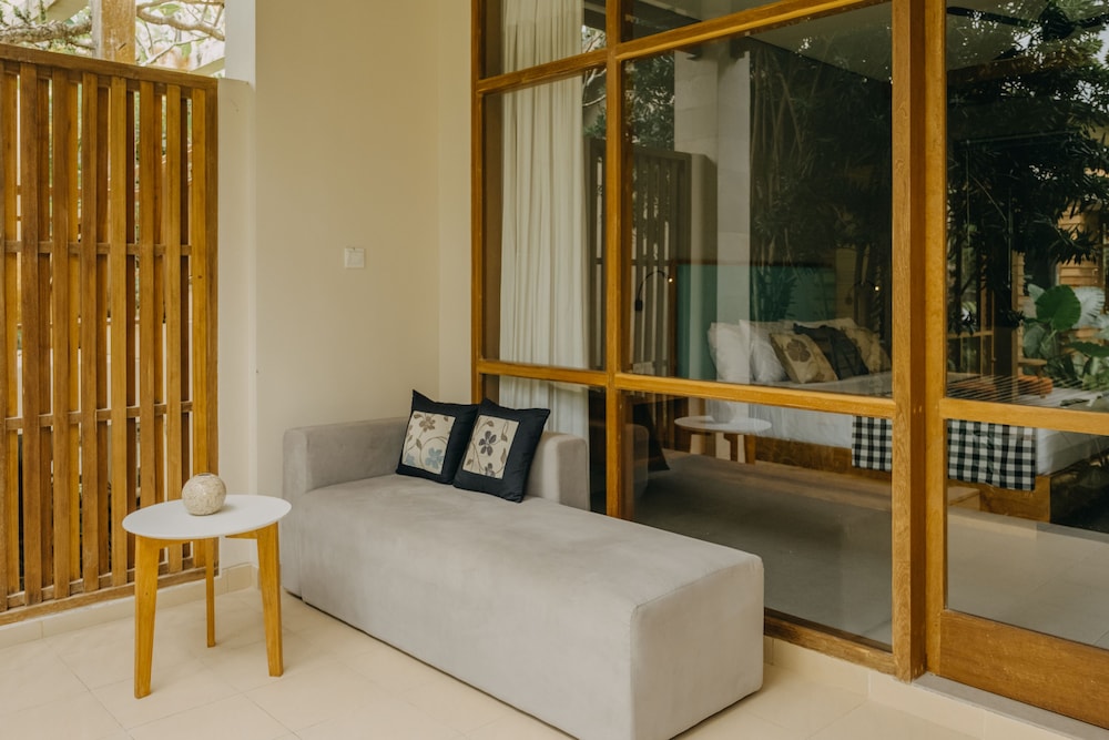 Wana Karsa Ubud Hotel 23/47