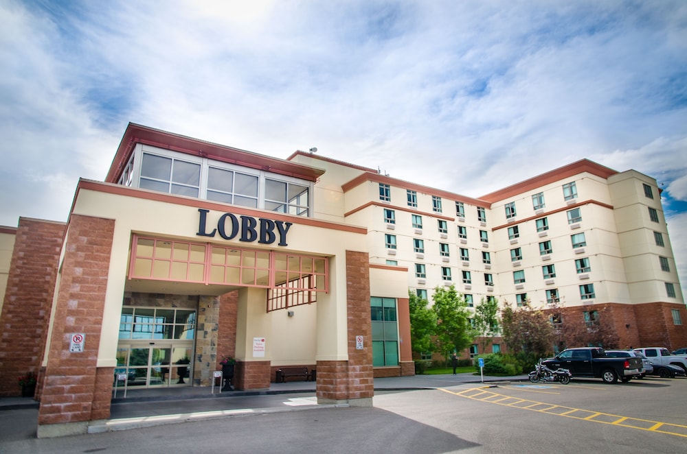 Deerfoot Inn Casino 66/70
