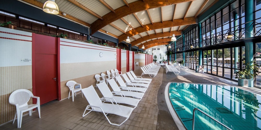 LAIAS CALDARIA HOTEL BALNEARIO 11/26