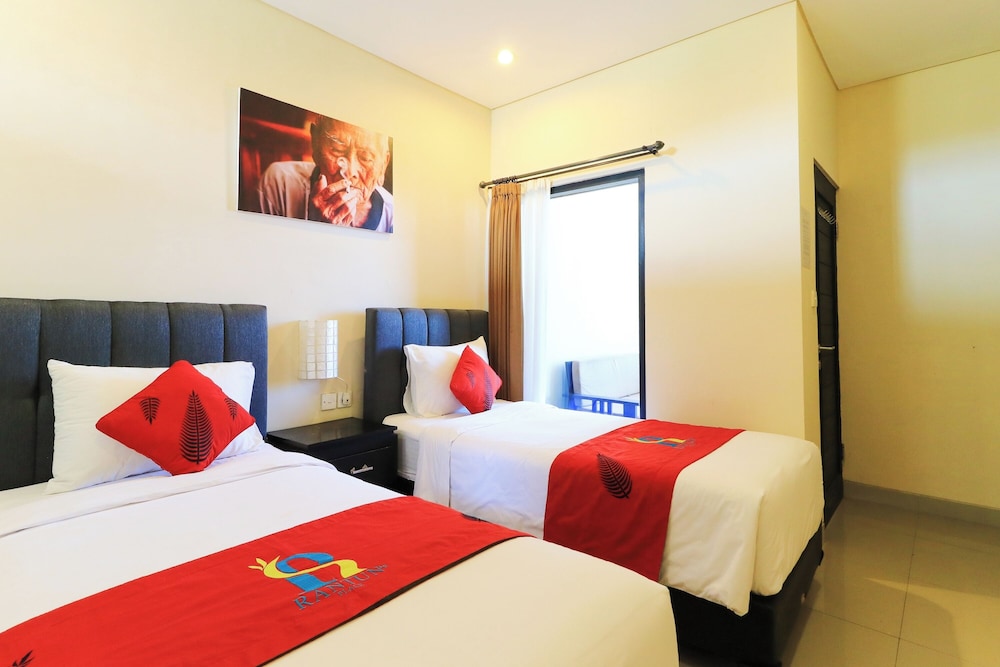 SUPERIOR, TWIN BEDS