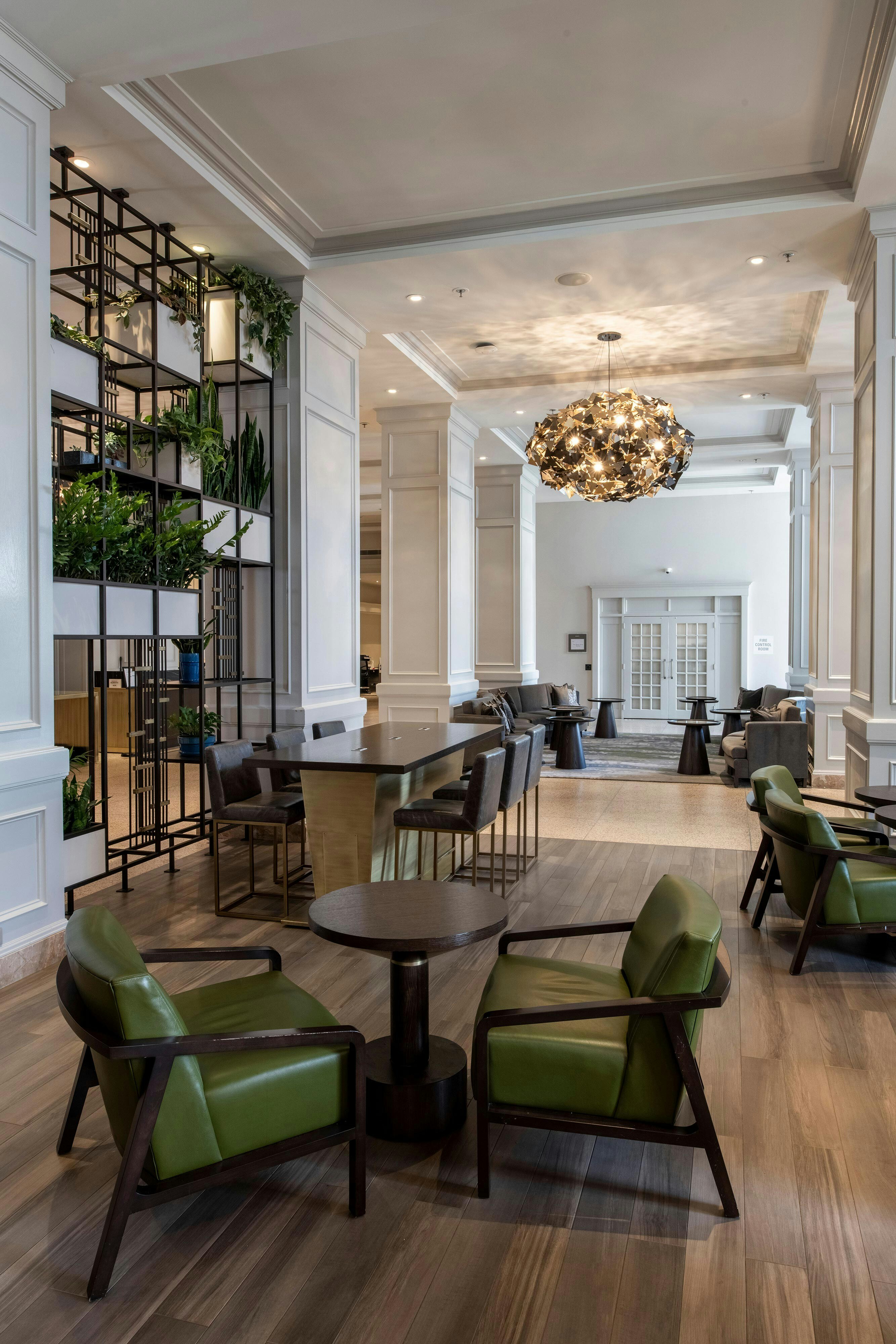 WESTIN NOVA SCOTIAN HOTEL 42/66