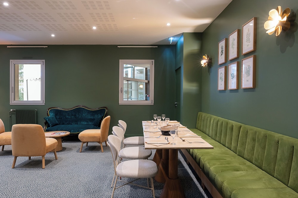 Valpre Lyon Hotel 25/49