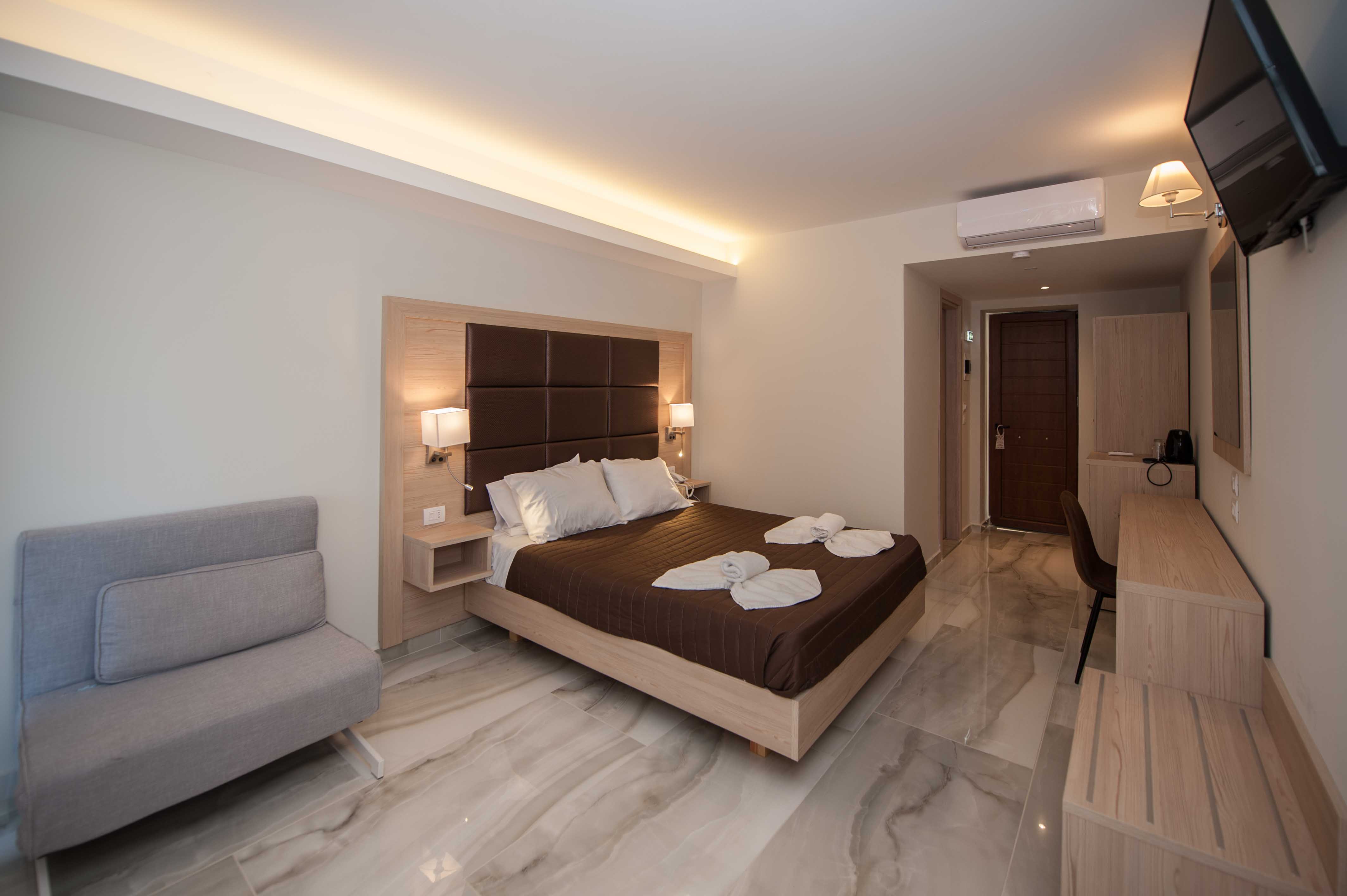 Brilliant Holiday Resort - Adults Only 14/50