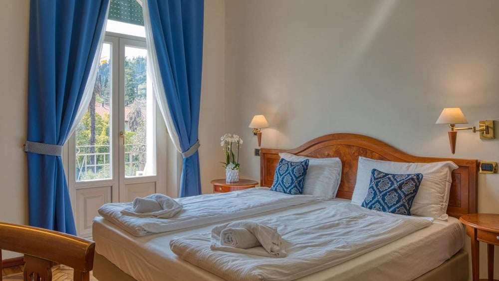 Hotel Villa Galeazzi 8/75