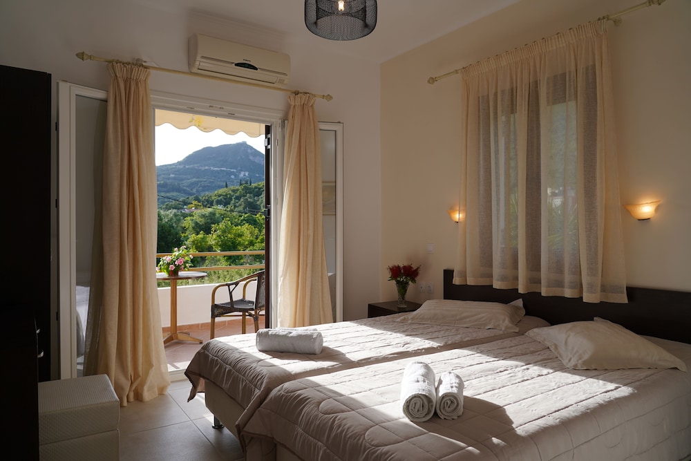 Villa Apollo Parga 16/43