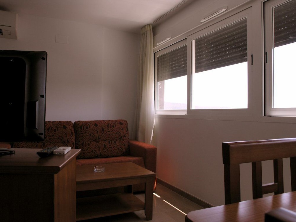 Apartamentos Aixa Ii 12/25