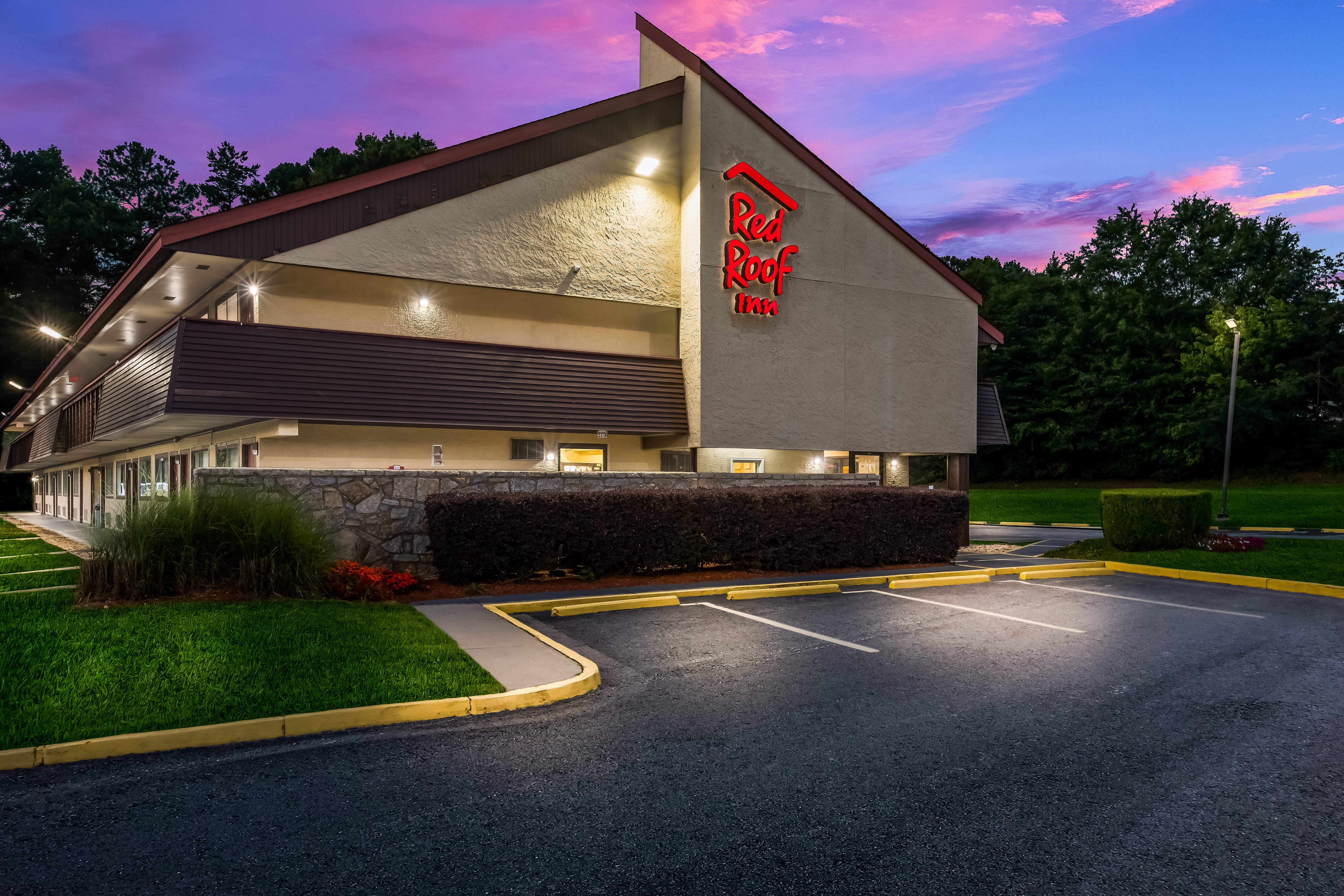 Red Roof Inn Atlanta South - Morrow in MORROW - GA