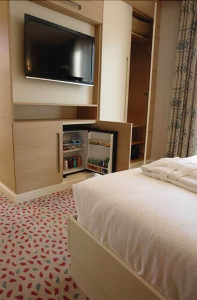 Hotel Le Mirage 26/69