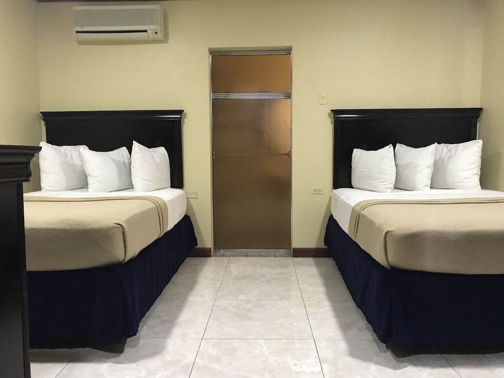 Airport Suites Hotel 20/61