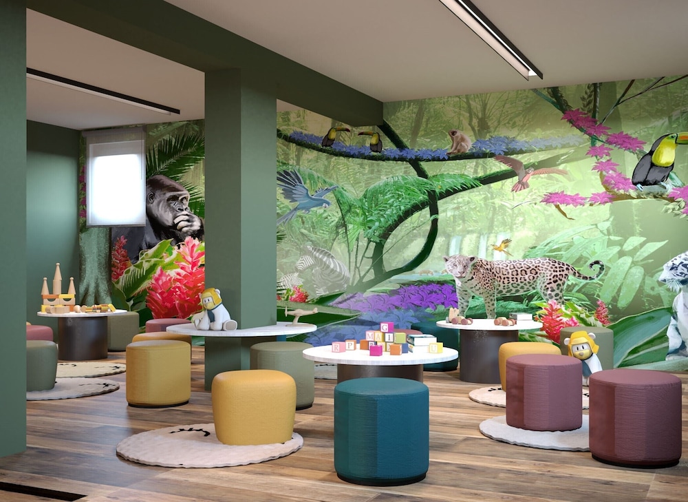 Armon Greenblu Hotel & Wellness 28/50