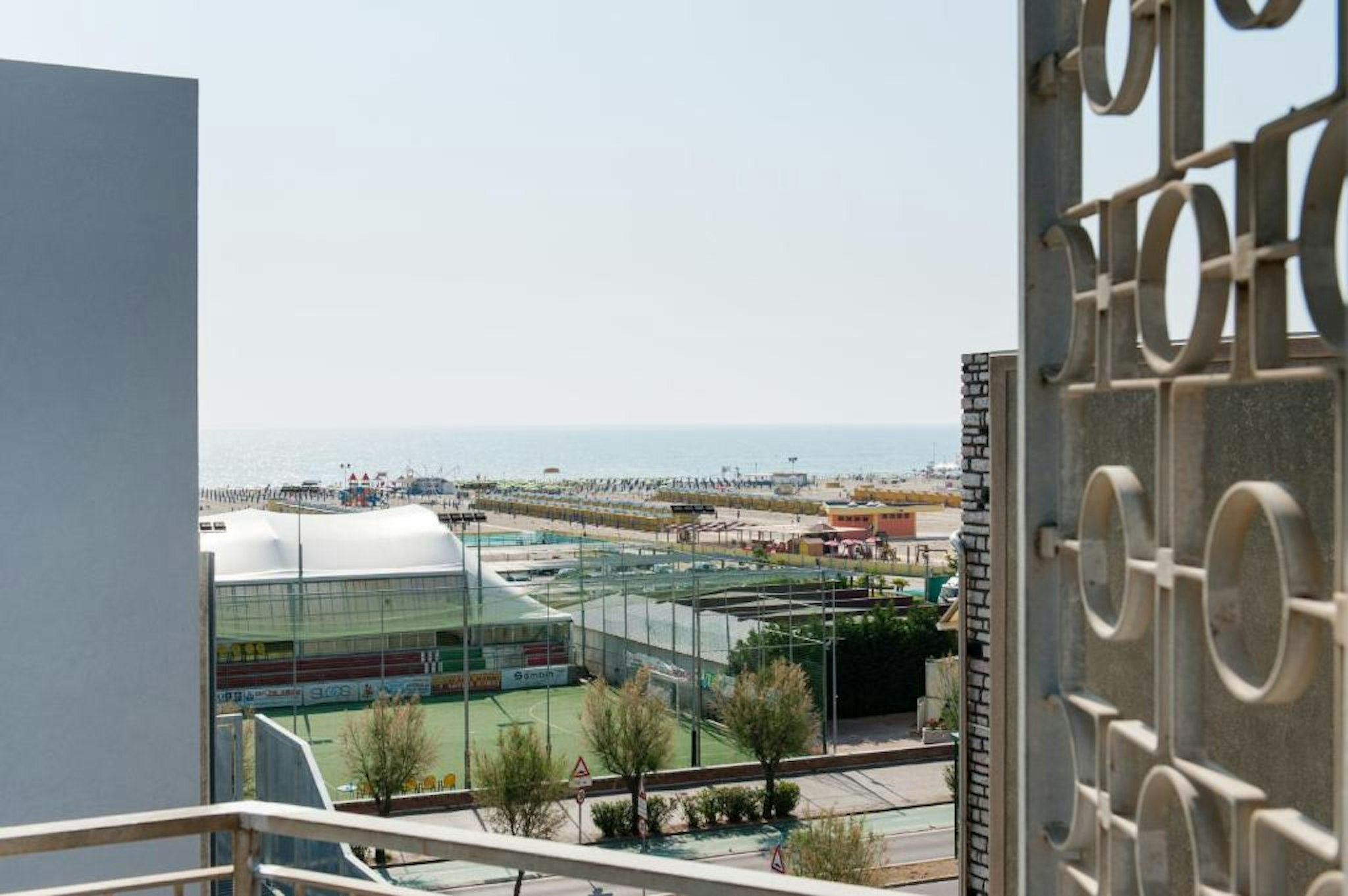 Hotel Mediterraneo 32/37