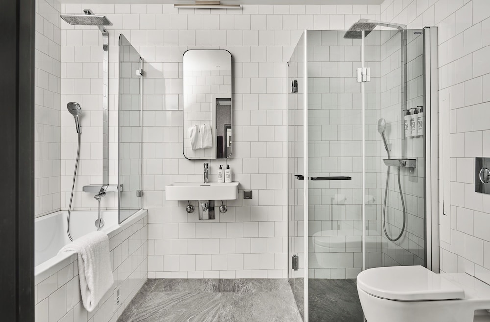 Radisson Blu Caledonien Hotel, Kristiansand 76/76