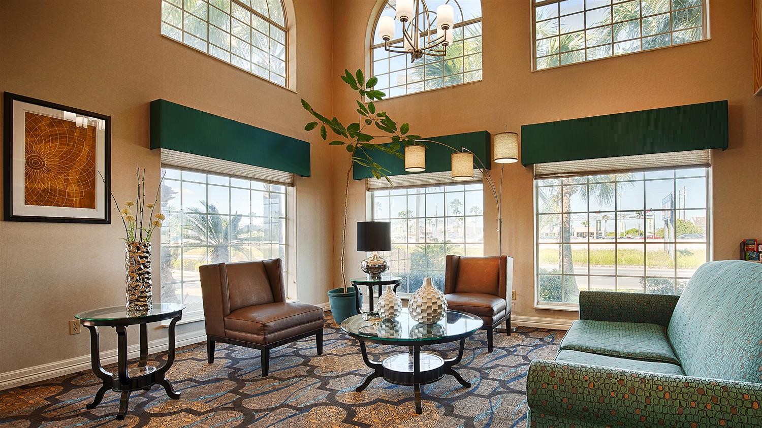Best Western Paradise Inn 2/10