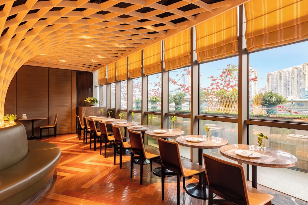 Haijun Hotel 42/50